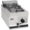 Image de Lincat df33 silverlink 600 électrique de comptoir pour friteuse, simple avec 1 panier