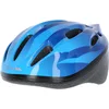 Image de Trespass Cranky Casque de vélo Bleu Foncé Taille 48-52