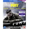 Image de Fury [BLU-RAY] en occasion ou reconditionné