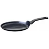 Image de Fackelmann Crêpière antiadhésive 26 cm tous feux induction sans PFAS