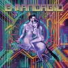 Image de O-Mandroid/Purple Silk Color Vinyl