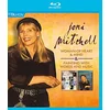 Image de Joni Mitchell - Woman of heart & mind + Painting with words and music [Blu-ray]
