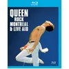 Image de Queen rock Montreal and Live Aid - Edition Blu-Ray en occasion ou reconditionné