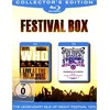 Image de Festival box - Live at the isle of Wight - Blu-Ray en occasion ou reconditionné