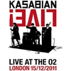 Image de Live at the O2 - Blu-Ray - Inclus CD bonus en occasion ou reconditionné