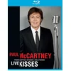 Image de Live kisses - Blu-Ray en occasion ou reconditionné