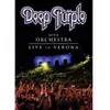 Image de Live in Verona with orchestra Blu-Ray en occasion ou reconditionné