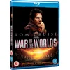 Image de War of The Worlds [Blu-Ray] [Import]