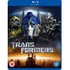 Image de Transformers [Edizione: Regno Unito] [Blu-Ray] [Import]