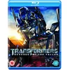 Image de Transformers-Revenge of The Fallen [Edizione: Regno Unito] [Blu-Ray] [Import]