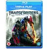 Image de Transformers 3: Dark of The Moon [Blu-Ray]