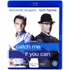 Image de CATCH ME IF YOU CAN BLU-RAY