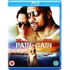 Image de PAIN & GAIN BLU RAY