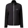 Image de Ronhill Veste Core pour femme, Femme, Jacket, RH-005193, tout noir, 42