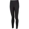 Image de Ronhill Wmn's Core Tight, Noir/Blanc Brillant, L Collant Femme