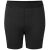 Image de Dare 2b Recurrent Short Womens Cycling Pants Ceinture élastiquée, Tissu Q-WIC léger à séchage Rapide avec contrôle de l'humidité Coolmax - Insert en Gel moulé 2D