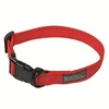 Image de Regatta - Collier pour Chien (45-70 cm) (Rouge)