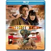 Image de Doctor Who - Planet of the Dead: 2009 Easter Special [Blu-ray]