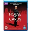 Image de House of Cards Trilogy [Blu-ray]
