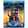 Image de Doctor Who [Blu-Ray] [Region B] (IMPORT) (Pas de version française)