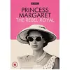 Image de Princess Margaret: The Rebel Royal [DVD] [2018]