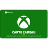 Image de Carte cadeau Xbox 20  MICROSOFT