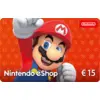 Image de Carte cadeau eShop 15   NINTENDO