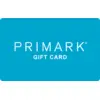 Image de Carte cadeau 20  PRIMARK