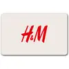 Image de Carte cadeau 50 H&M