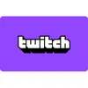Image de Carte cadeau 15 TWITCH