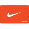 Image de Carte cadeau 25  NIKE