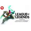 Image de Carte cadeau League of Legends 20  RIOT GAMES