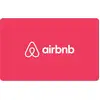 Image de Carte cadeau 100  AIRBNB