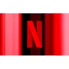 Image de Carte cadeau 25  NETFLIX