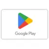 Image de Carte cadeau 25  GOOGLE