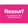 Image de Carte cadeau 100  NEOSURF