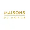 Image de Carte cadeau 50  MAISON DU MONDE