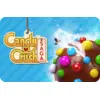 Image de Carte cadeau 20  CANDY CRUSH