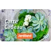 Image de Carte cadeau 30  JARDILAND
