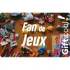Image de Carte cadeau 50  GIFTCOOL