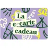 Image de Carte cadeau 50  NATURE ET DECOUVERTES