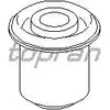 Image de Topran stockage pour boîtier du roulement de roue, 110 764