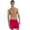 Image de Speedo Scope Short Homme Rouge FR : S (Taille Fabricant : S)