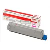Image de OKI Cartouche de toner 1 x magenta 6000 pages