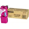 Image de Kyocera TK 820M Cartouche de toner 1 x magenta 7000 pages