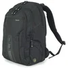 Image de Targus EcoSpruce Sac à Dos Ordinateur 27 L, Sac pour Ordinateur jusqu'à 15,6'', Sacoche Ordinateur fabriqué en Bouteilles en Plastique recyclées - Noir, TBB013EU
