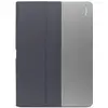 Image de Targus THZ66204GL Étui pour tablettes Rotatif Universel Targus Fit N Grip pour appareils de 7-8  - Gris