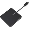 Image de Targus ACH924EUZ Concentrateur USB-C vers 3 Ports USB-A - Noir
