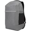Image de Targus TSB938GL CityLite Sac à Dos Antivol pour Ordinateur Portable 12-15,6" - Gris