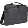 Image de Targus étui plat Groove X2, Sacoche pour ordinateur portable jusqu’à 13" pouces avec poches de rangement, Sac PC convertible & étanche à l’eau   TSS979GL, Charbon